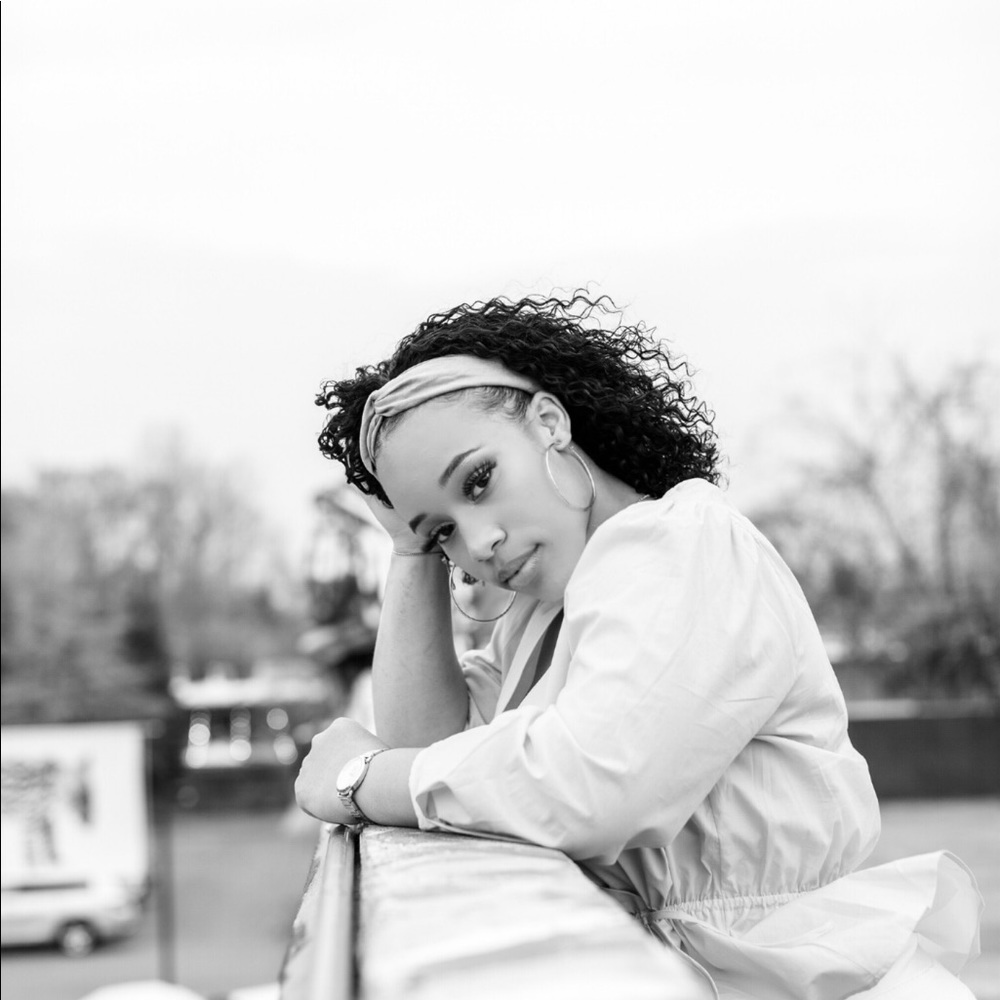 Meet your Posher, Katlyn